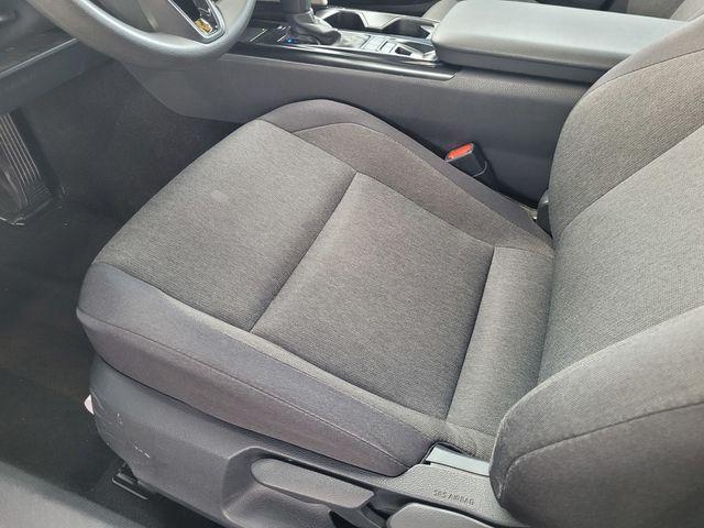 used 2025 Toyota Camry car, priced at $24,788