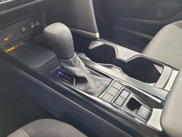 used 2025 Toyota Camry car, priced at $24,788