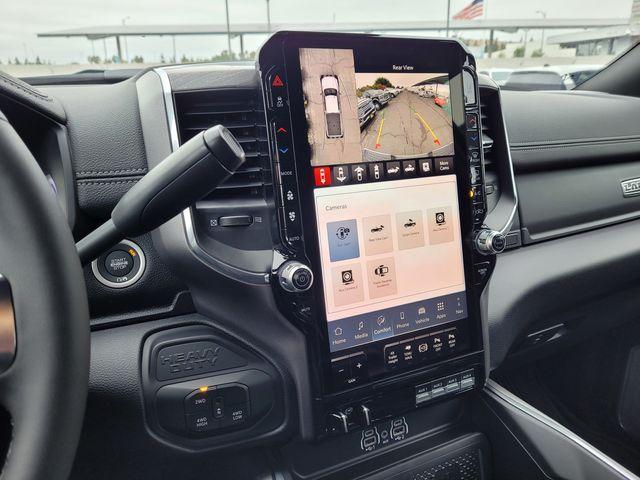 new 2026 Ram 3500 car, priced at $83,088