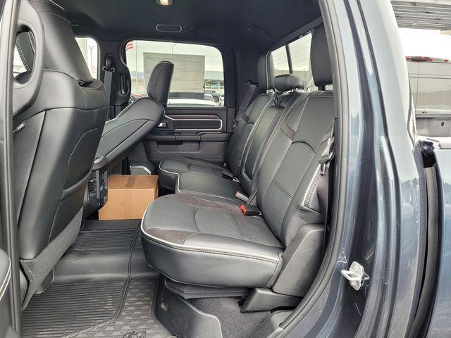 new 2026 Ram 3500 car, priced at $83,088