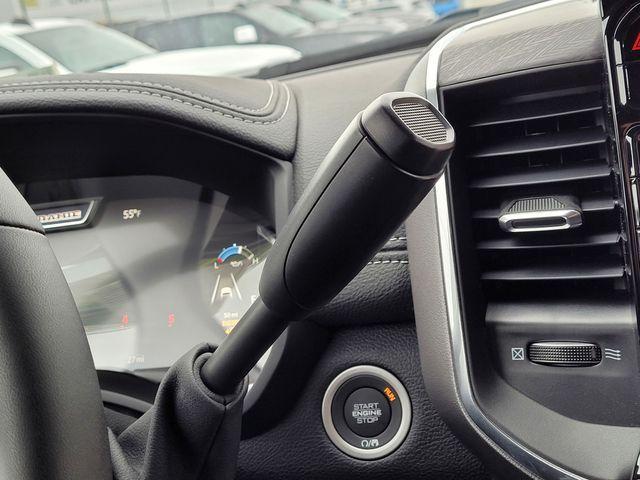 new 2026 Ram 3500 car, priced at $83,088