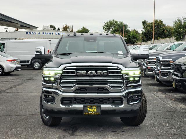 new 2026 Ram 3500 car, priced at $83,088
