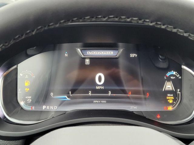 new 2026 Ram 3500 car, priced at $83,088