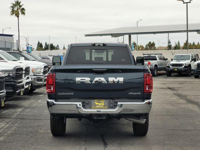 new 2026 Ram 3500 car, priced at $83,088