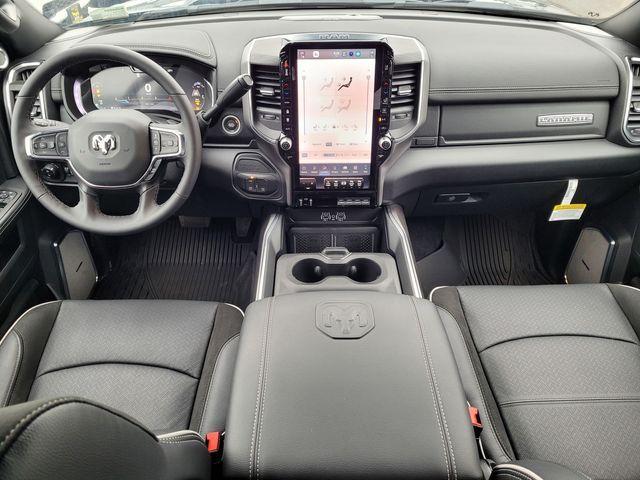 new 2026 Ram 3500 car, priced at $83,088