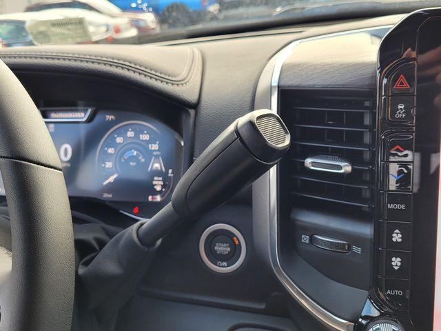 new 2026 Ram 3500 car, priced at $81,088