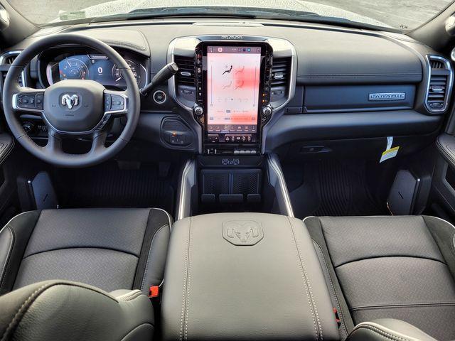 new 2026 Ram 3500 car, priced at $81,088