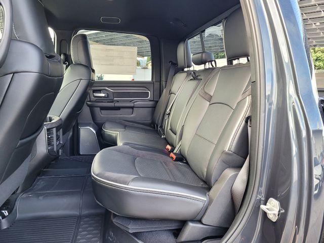 new 2026 Ram 3500 car, priced at $81,088