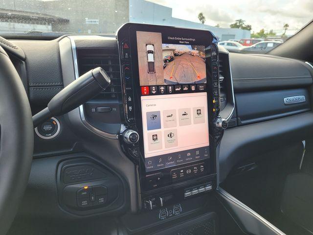 new 2026 Ram 3500 car, priced at $81,088