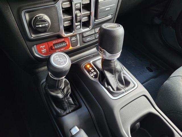 new 2026 Jeep Gladiator car, priced at $44,238