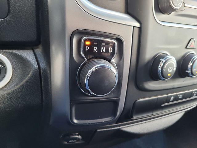 used 2024 Ram 1500 Classic car, priced at $25,998