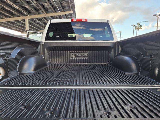 used 2024 Ram 1500 Classic car, priced at $25,998