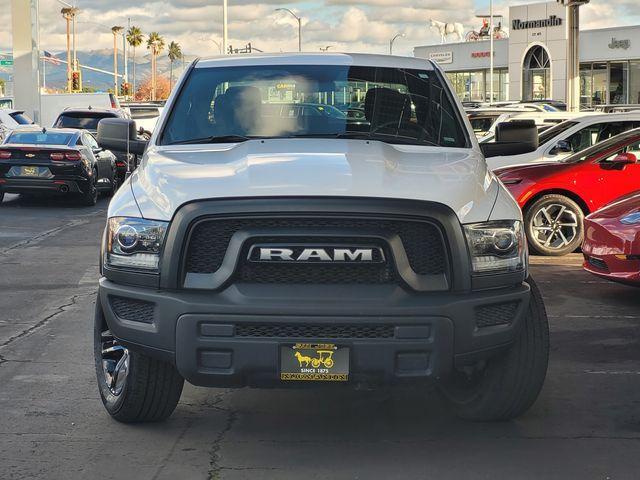 used 2024 Ram 1500 Classic car, priced at $25,998