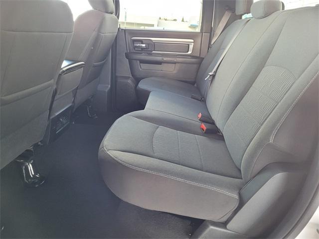 used 2024 Ram 1500 Classic car, priced at $27,998