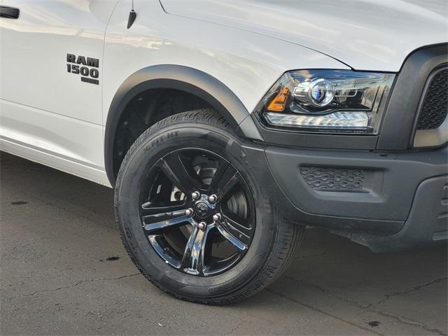 used 2024 Ram 1500 Classic car, priced at $27,998