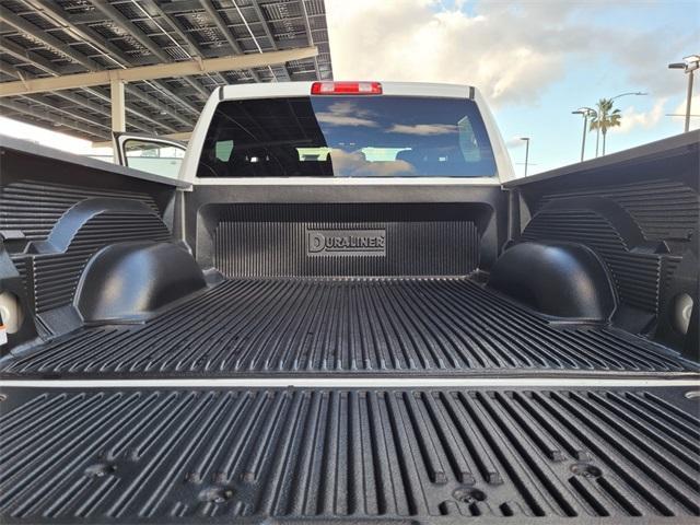 used 2024 Ram 1500 Classic car, priced at $27,998