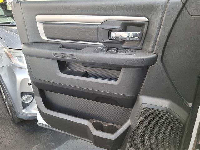 used 2024 Ram 1500 Classic car, priced at $27,998