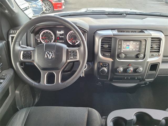 used 2024 Ram 1500 Classic car, priced at $27,998