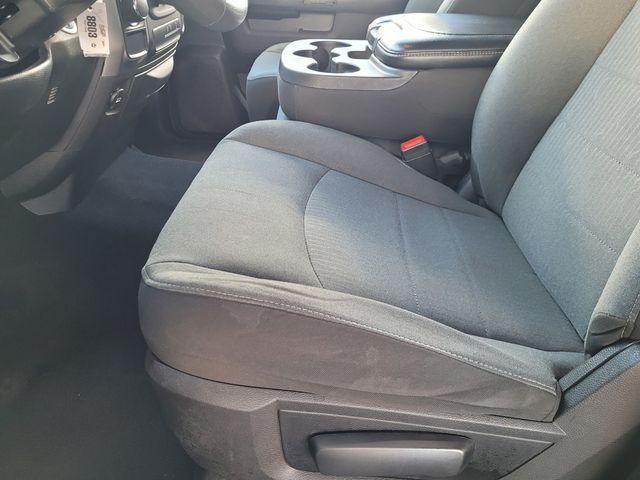 used 2024 Ram 1500 Classic car, priced at $25,998