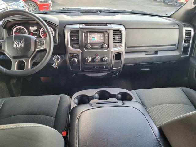 used 2024 Ram 1500 Classic car, priced at $25,998