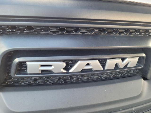 used 2024 Ram 1500 Classic car, priced at $25,998