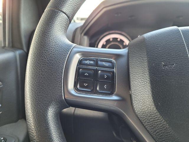 used 2024 Ram 1500 Classic car, priced at $25,998