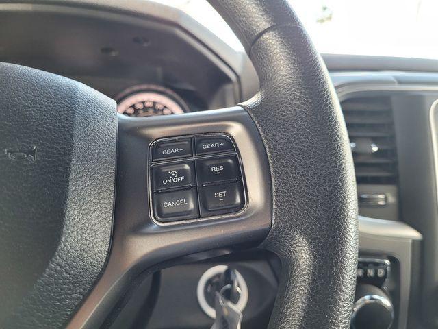 used 2024 Ram 1500 Classic car, priced at $25,998