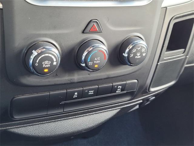 used 2024 Ram 1500 Classic car, priced at $27,998