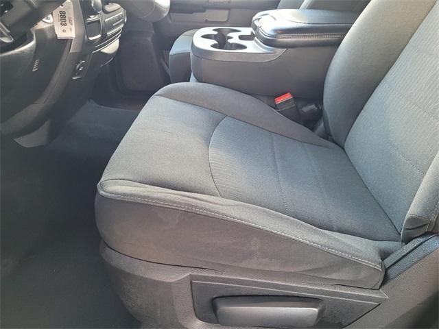 used 2024 Ram 1500 Classic car, priced at $27,998