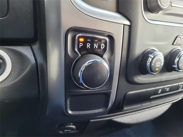 used 2024 Ram 1500 Classic car, priced at $27,998