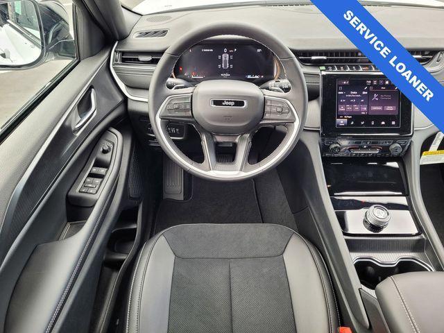 new 2025 Jeep Grand Cherokee car, priced at $36,488