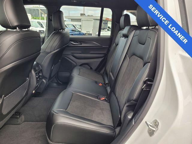 new 2025 Jeep Grand Cherokee car, priced at $36,488