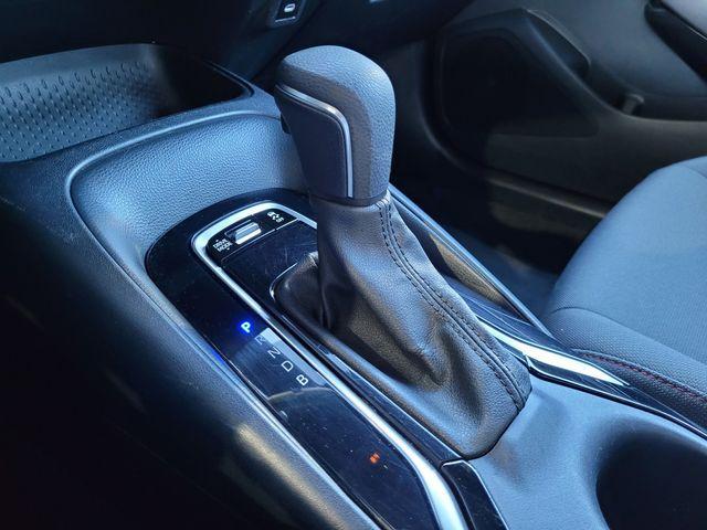 used 2024 Toyota Corolla car, priced at $22,700