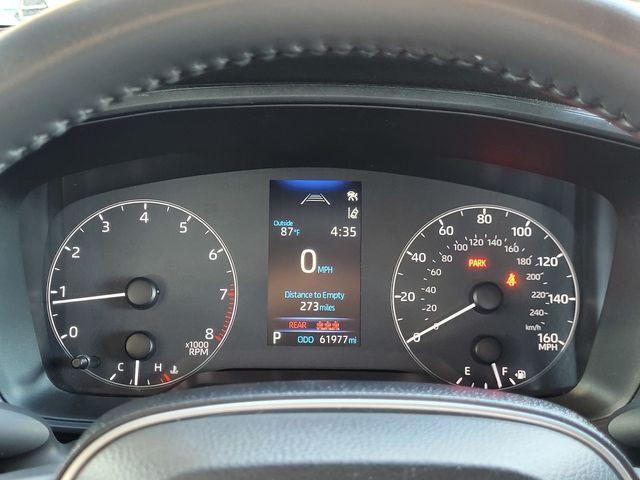 used 2024 Toyota Corolla car, priced at $22,700