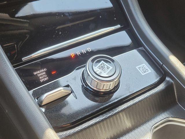 new 2026 Jeep Grand Cherokee car, priced at $46,985