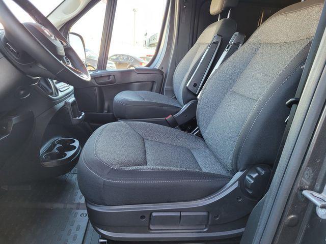 used 2025 Ram ProMaster 1500 car, priced at $38,500