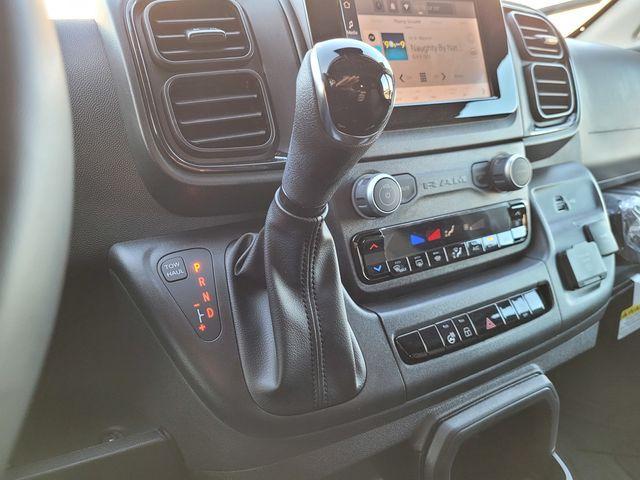 used 2025 Ram ProMaster 1500 car, priced at $38,500