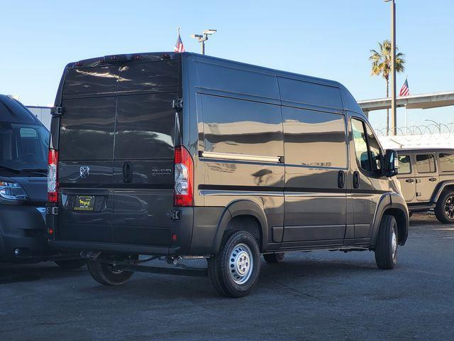 used 2025 Ram ProMaster 1500 car, priced at $38,500