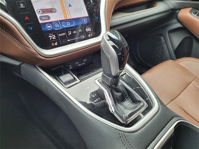 used 2021 Subaru Outback car, priced at $23,688