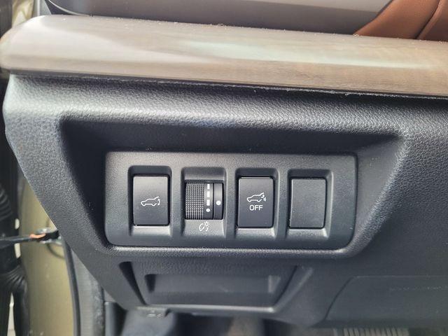 used 2021 Subaru Outback car, priced at $23,688