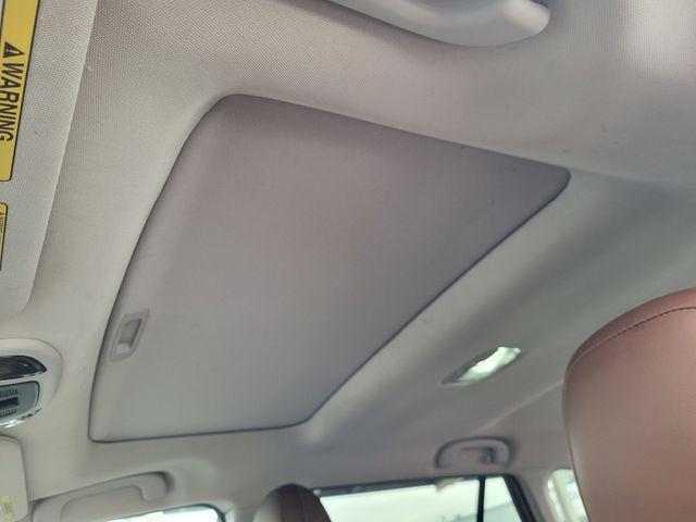 used 2021 Subaru Outback car, priced at $23,688