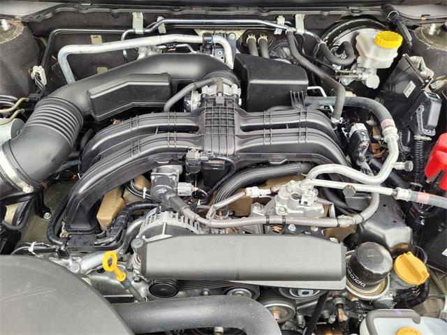 used 2021 Subaru Outback car, priced at $23,688