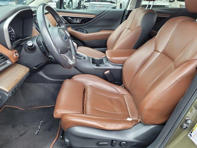 used 2021 Subaru Outback car, priced at $23,688