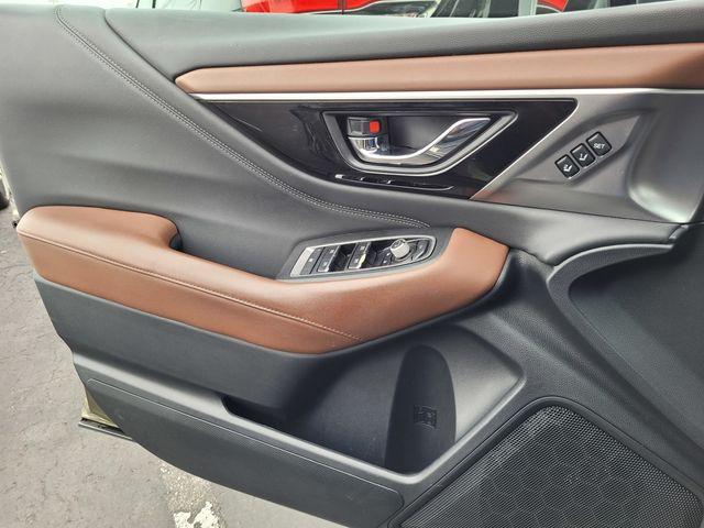 used 2021 Subaru Outback car, priced at $23,688