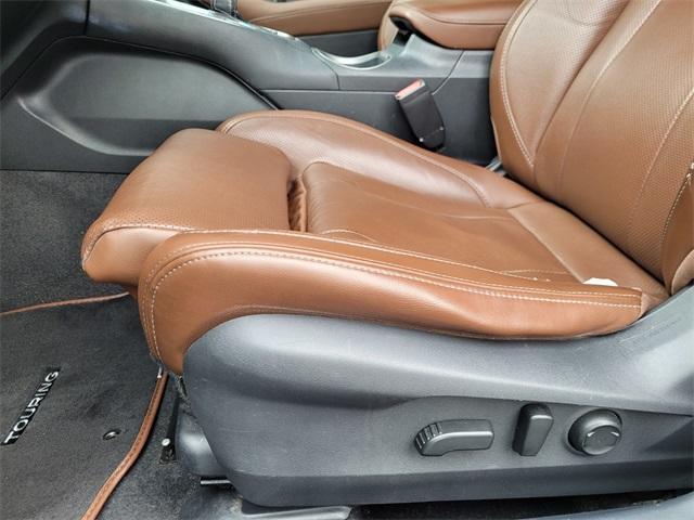 used 2021 Subaru Outback car, priced at $23,688