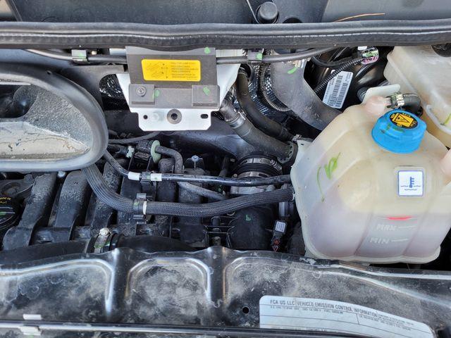 used 2026 Ram ProMaster 2500 car, priced at $42,800