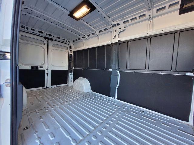 used 2026 Ram ProMaster 2500 car, priced at $42,800