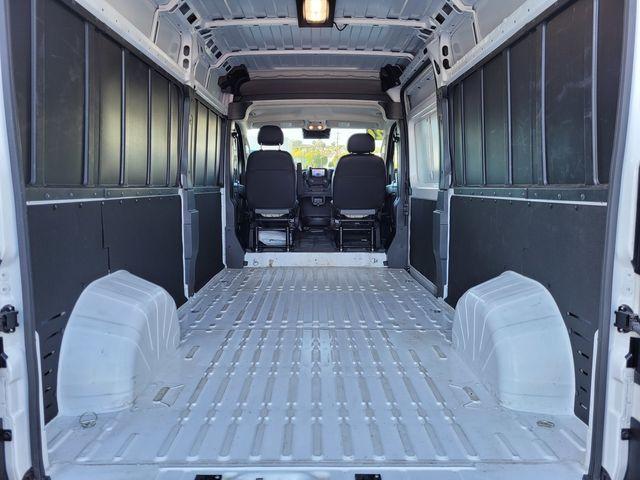 used 2026 Ram ProMaster 2500 car, priced at $42,800