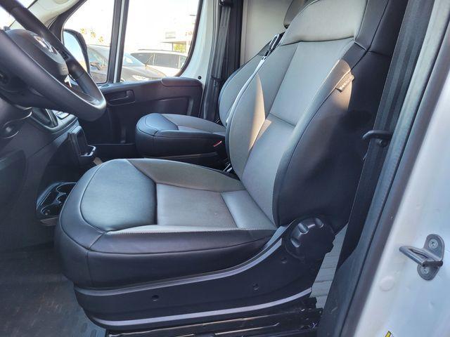 used 2026 Ram ProMaster 2500 car, priced at $42,800