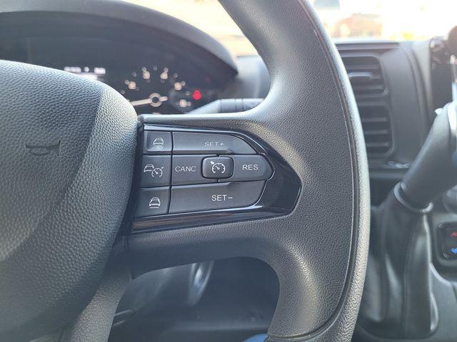 used 2026 Ram ProMaster 2500 car, priced at $42,800